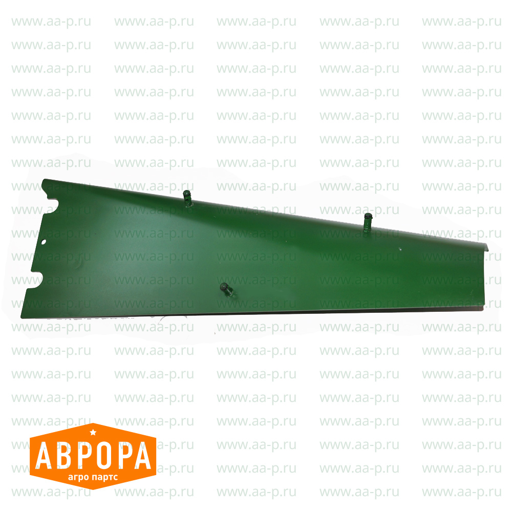 AXE46767 ИЗНОСОСТОЙКАЯ НАКЛАДКА